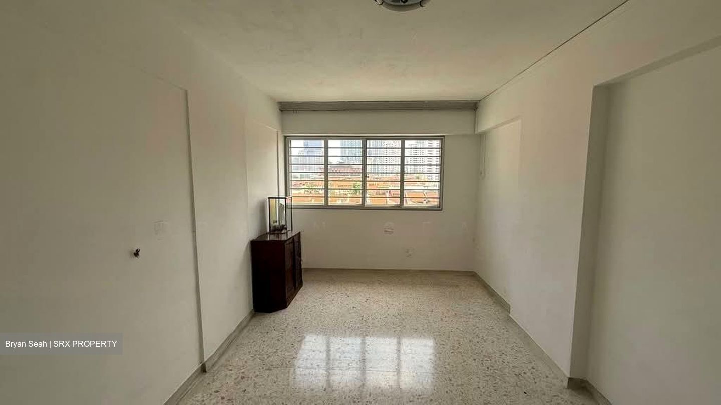 Blk 533 Upper Cross Street (Central Area), HDB 3 Rooms #567823811
